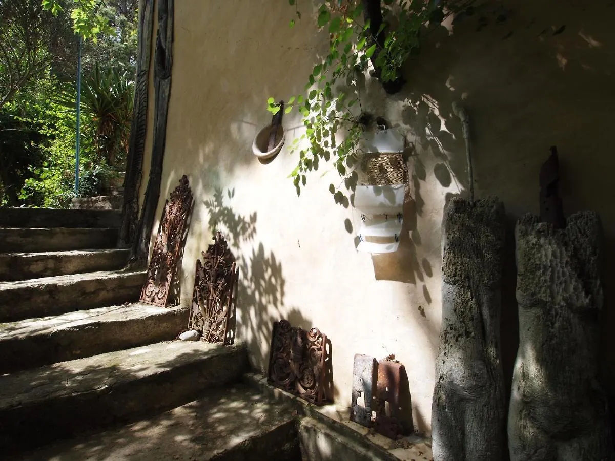 Villa Le Quinquerlet Apt Frankreich