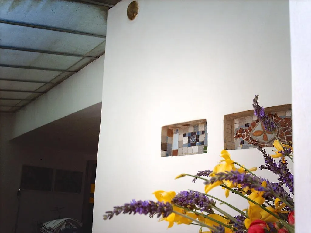 Villa Le Quinquerlet Apt