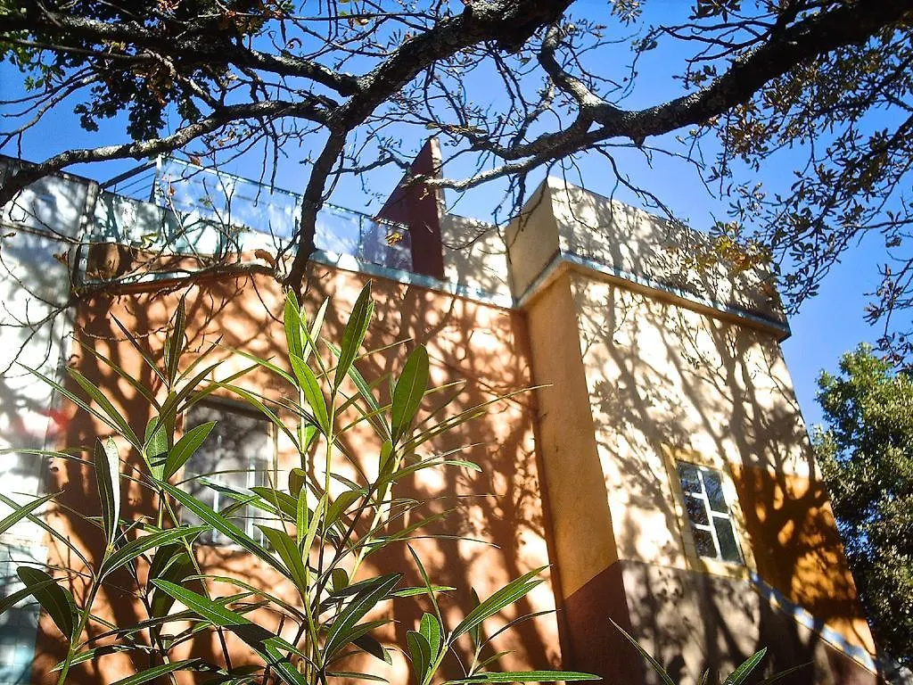 Villa Le Quinquerlet Apt Ferienhaus