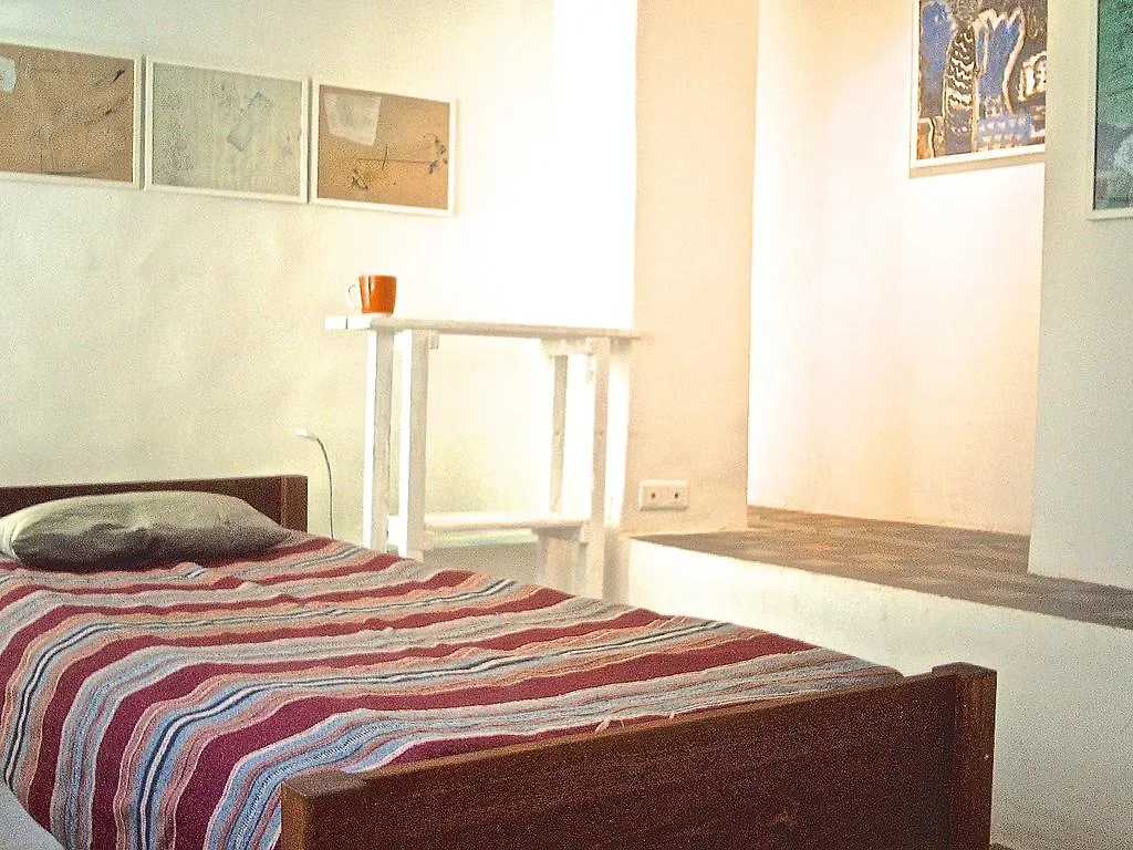 Ferienhaus Villa Le Quinquerlet Apt Frankreich
