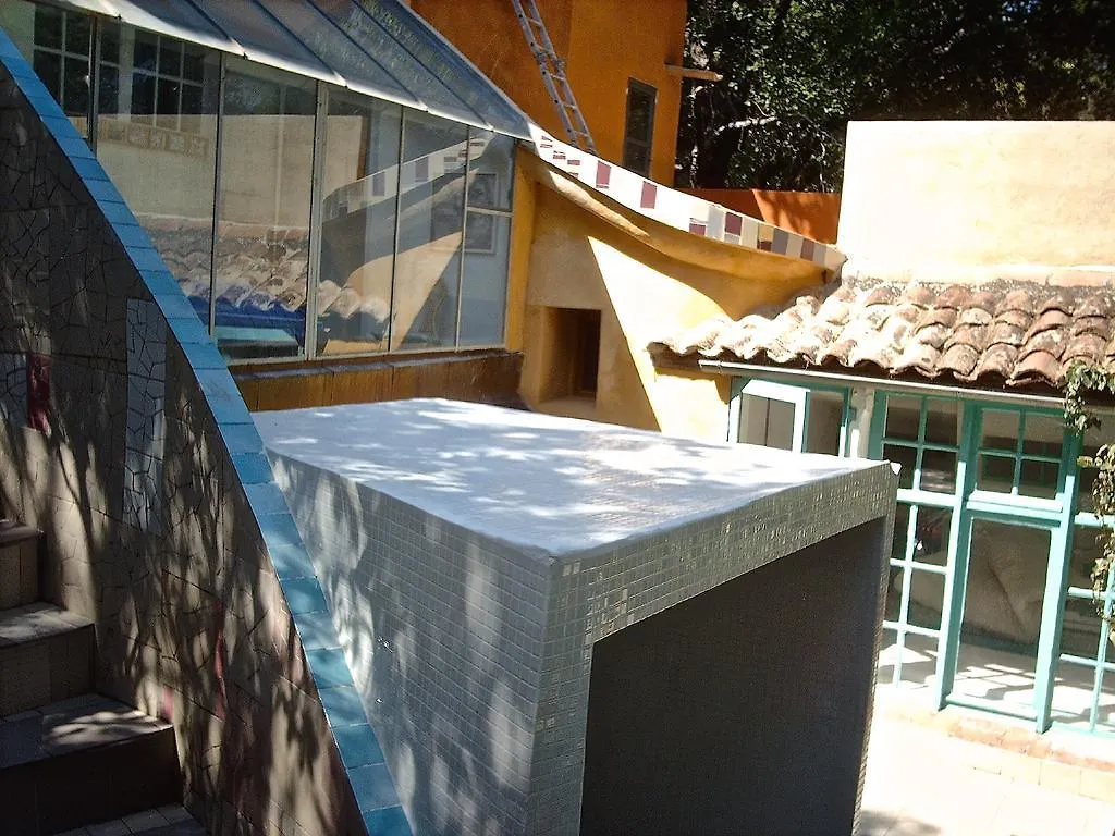 Villa Le Quinquerlet Apt 0*,  Frankreich