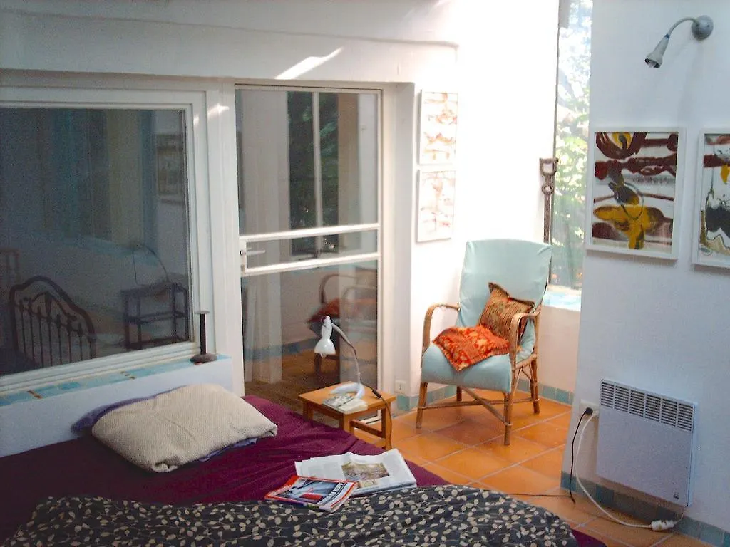 Villa Le Quinquerlet Apt Frankreich