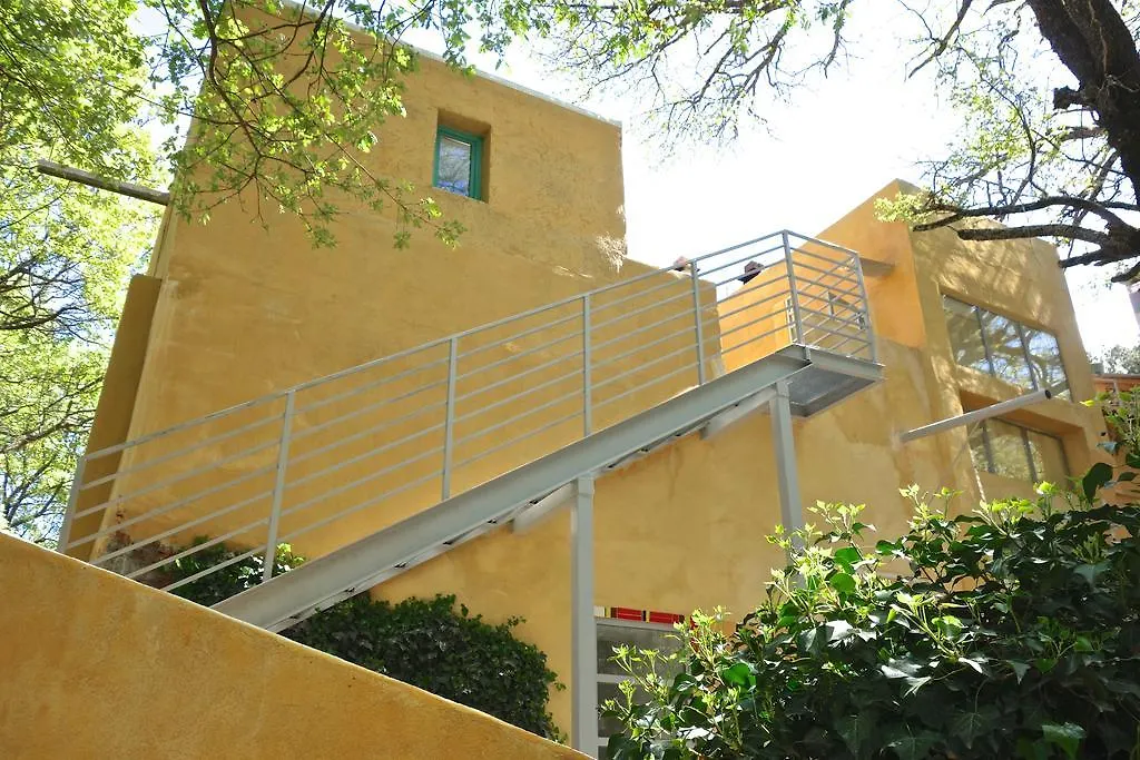 Ferienhaus Villa Le Quinquerlet Apt