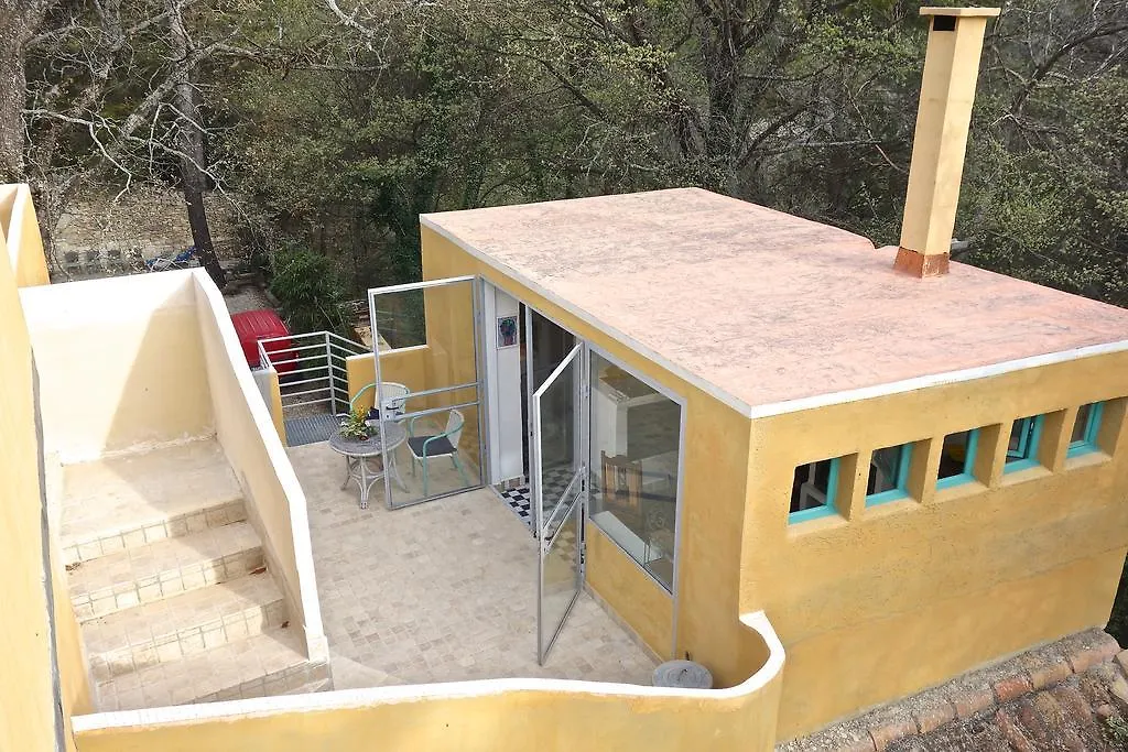 Ferienhaus Villa Le Quinquerlet Apt Frankreich