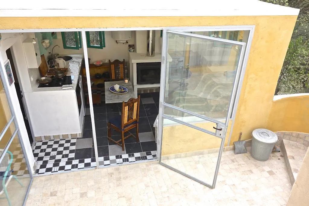 Villa Le Quinquerlet Apt