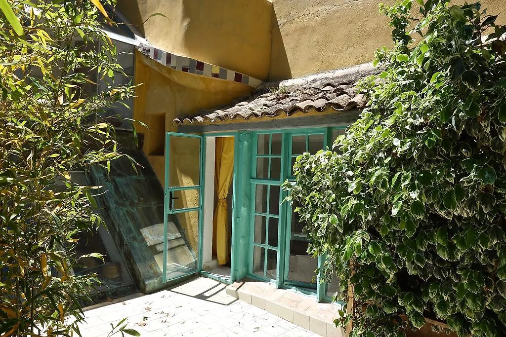 Villa Le Quinquerlet Apt