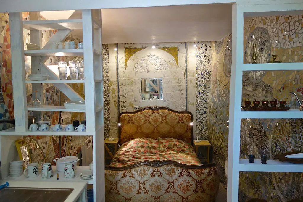 Villa Le Quinquerlet Apt