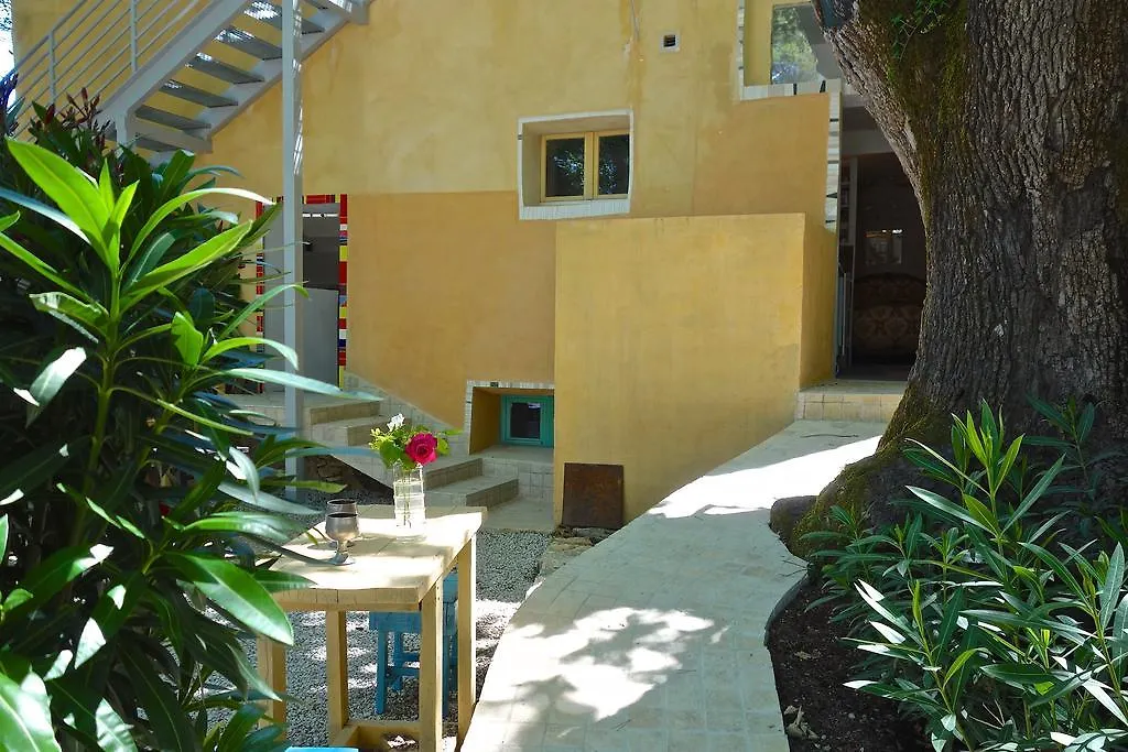 Villa Le Quinquerlet Apt Frankreich