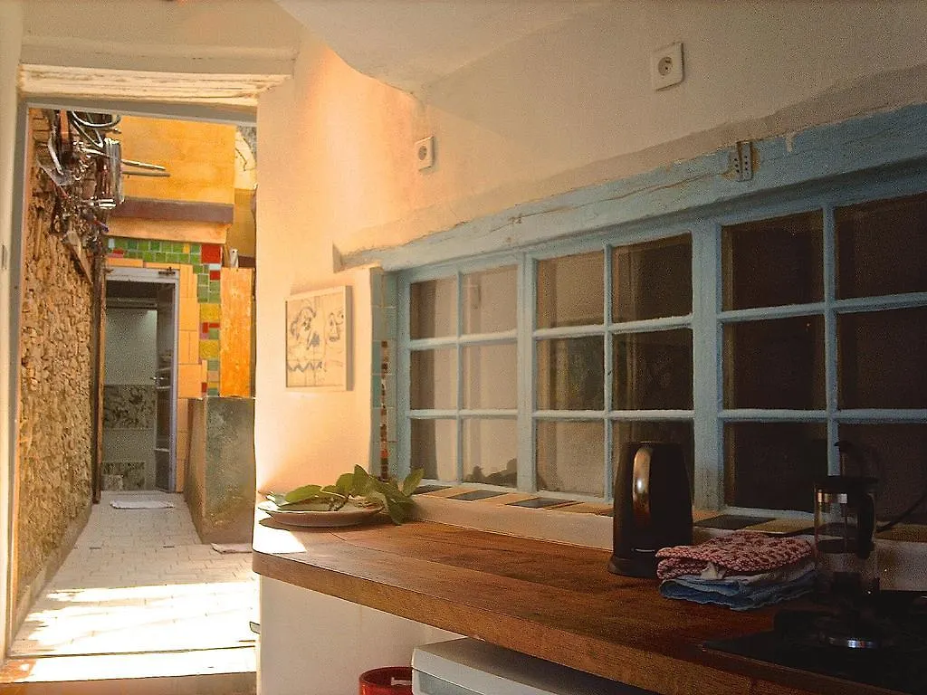 Villa Le Quinquerlet Apt 0*,  Frankreich