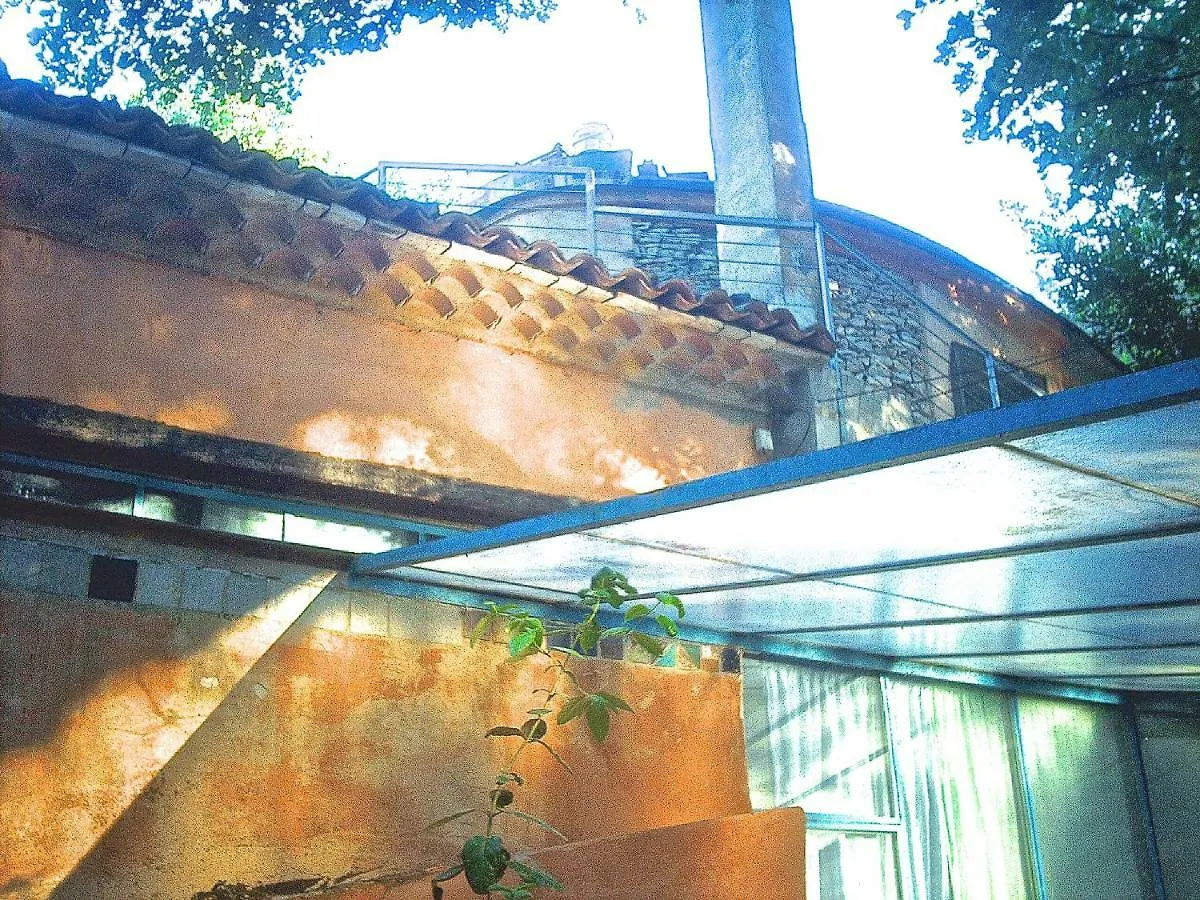 Villa Le Quinquerlet Apt 0*,  Frankreich