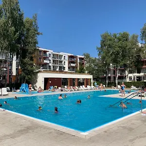  Apartment Seaside Polanki Z Garazem, Klonowa 17e Polen