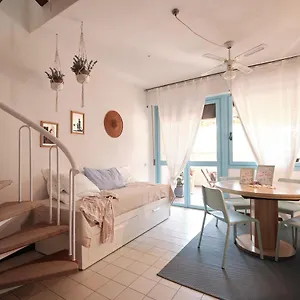  Apartment Coast House 1 Italien