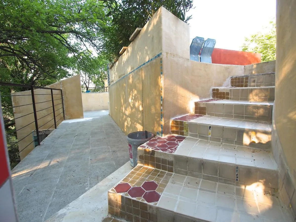 Casa vacanze Le Quinquerlet Villa Apt