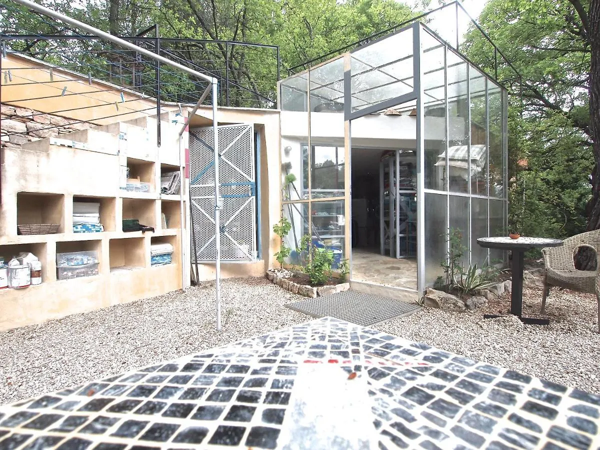 Le Quinquerlet Villa Apt