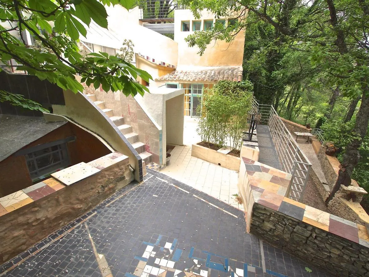 Le Quinquerlet Villa Apt Casa vacanze
