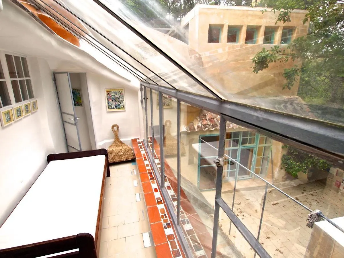 Casa vacanze Le Quinquerlet Villa Apt
