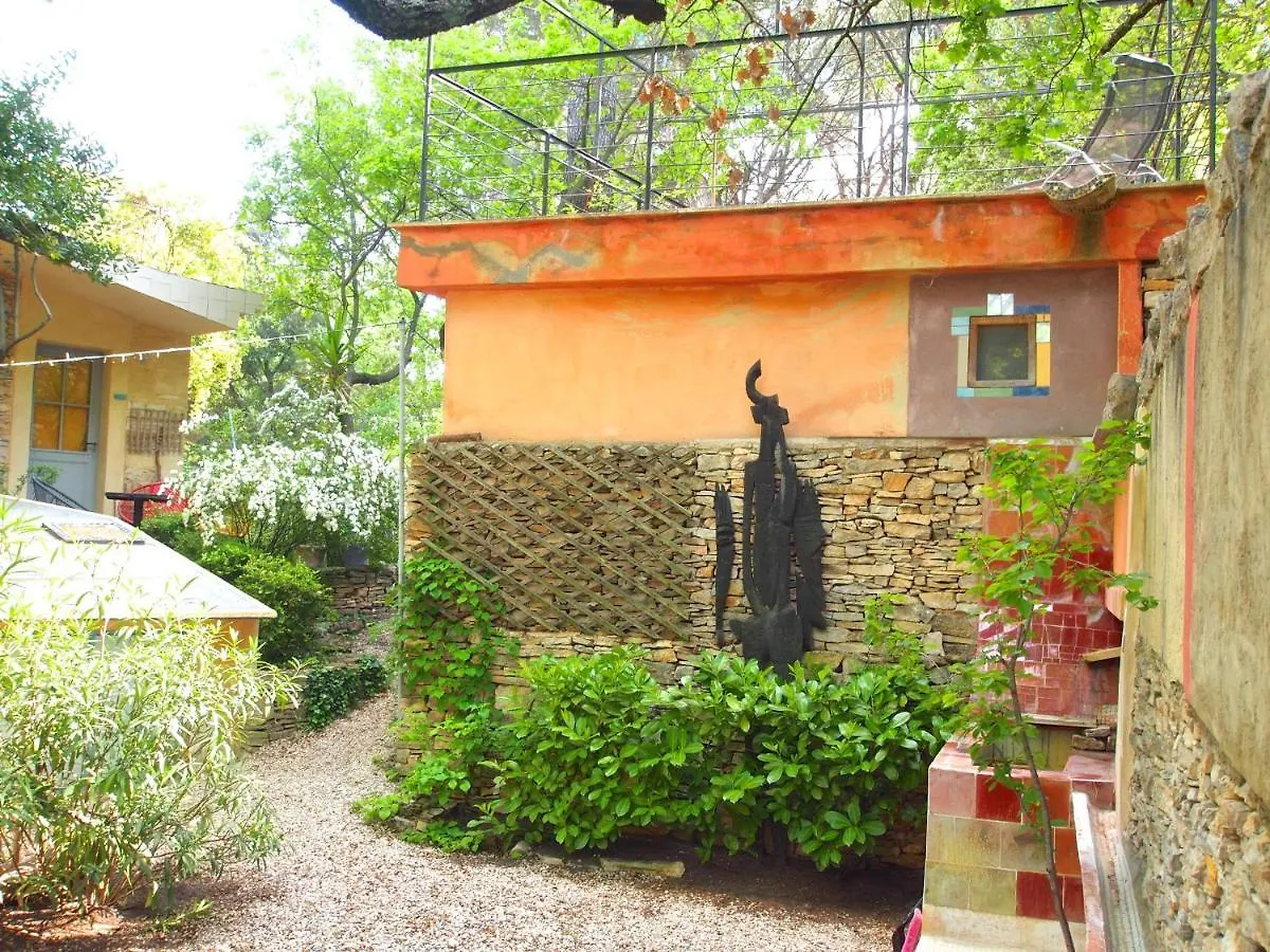 Le Quinquerlet Villa Apt Casa vacanze
