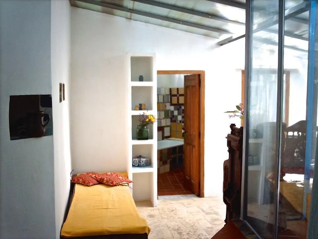 Le Quinquerlet Villa Apt
