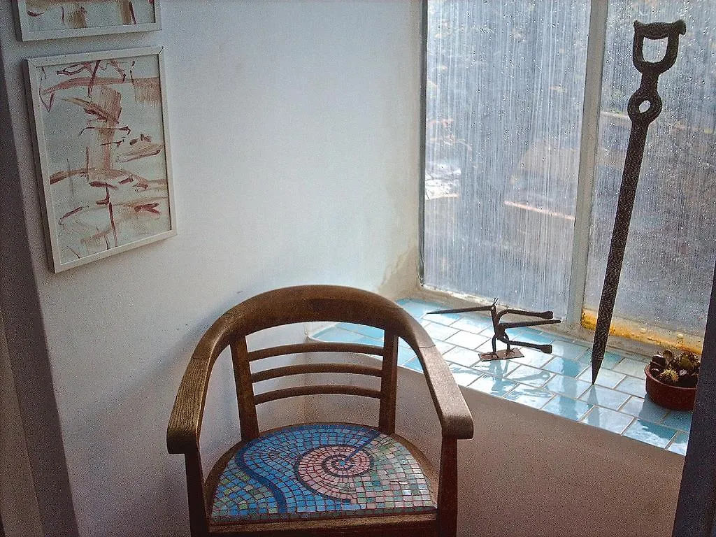 Casa vacanze Le Quinquerlet Villa Apt