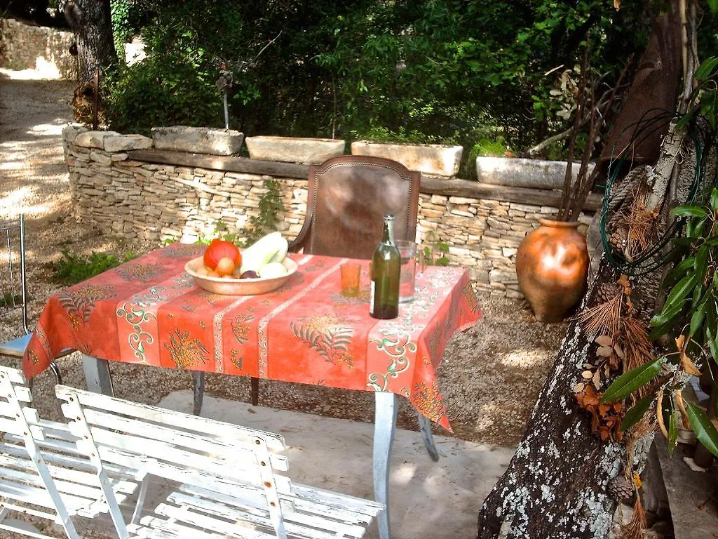 Le Quinquerlet Villa Apt 0*,  Francia