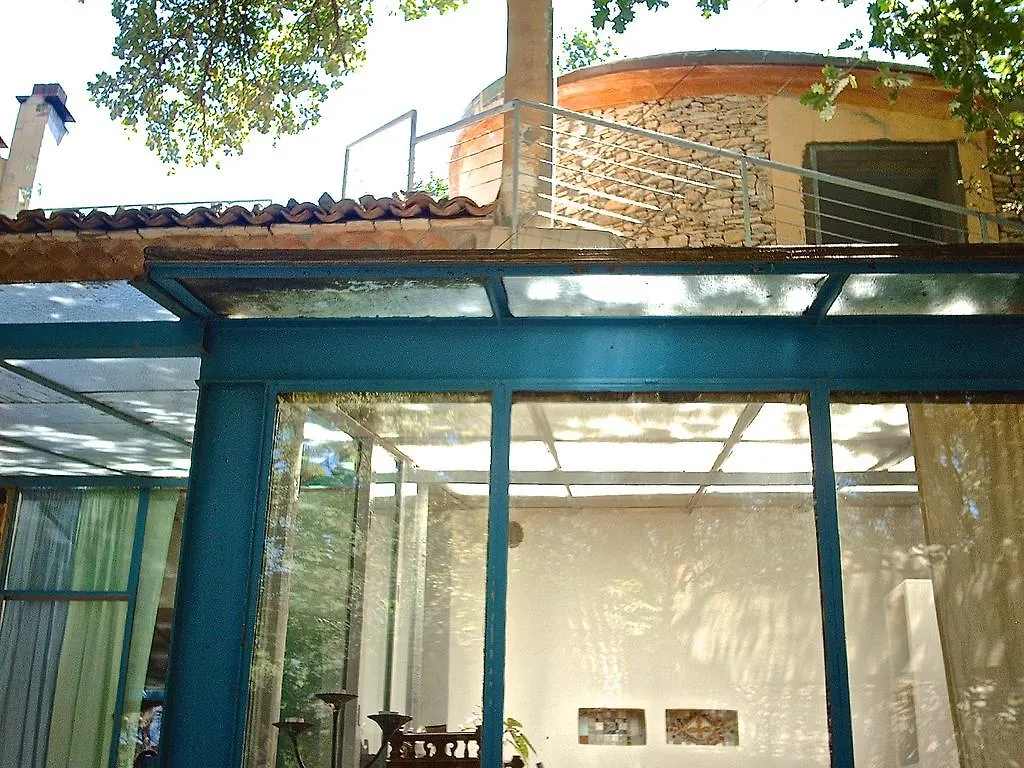 Casa vacanze Le Quinquerlet Villa Apt
