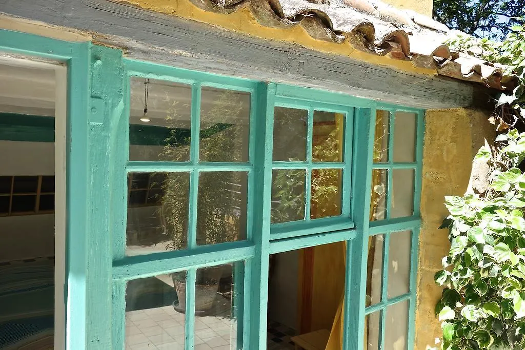 Le Quinquerlet Villa Apt Casa vacanze
