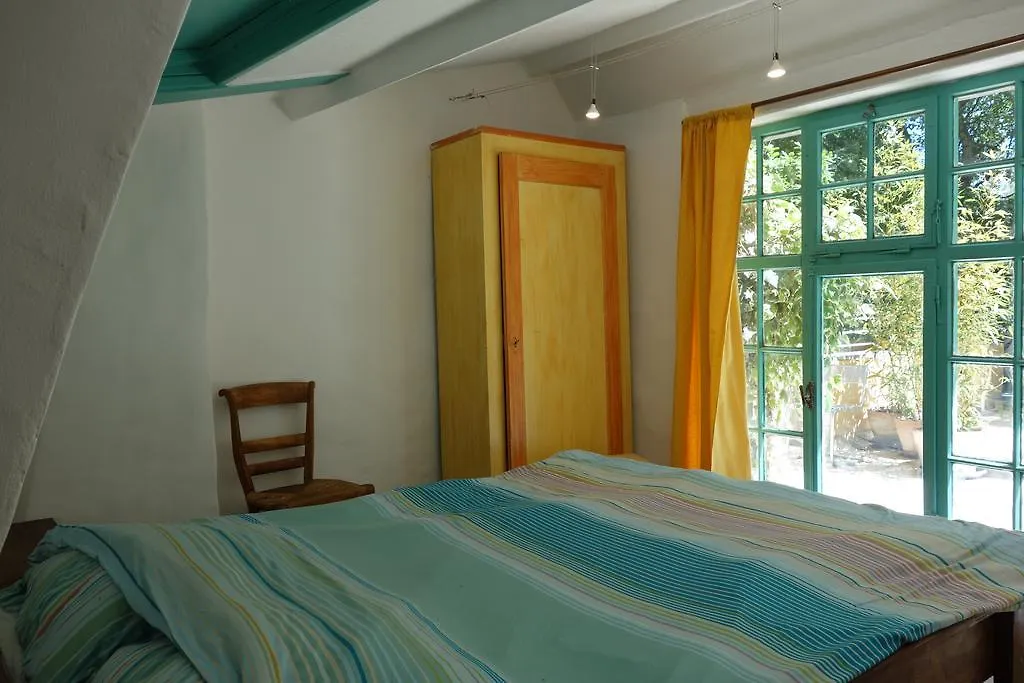 Le Quinquerlet Villa Apt 0*,  Francia