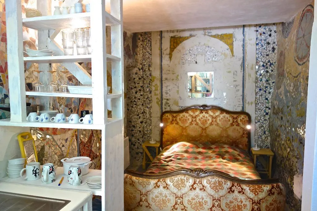 Le Quinquerlet Villa Apt Casa vacanze