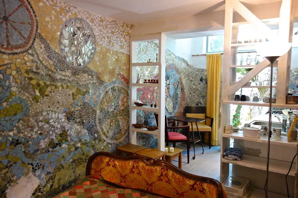 Le Quinquerlet Villa Apt