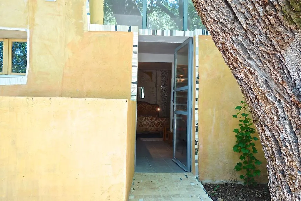 Casa vacanze Le Quinquerlet Villa Apt