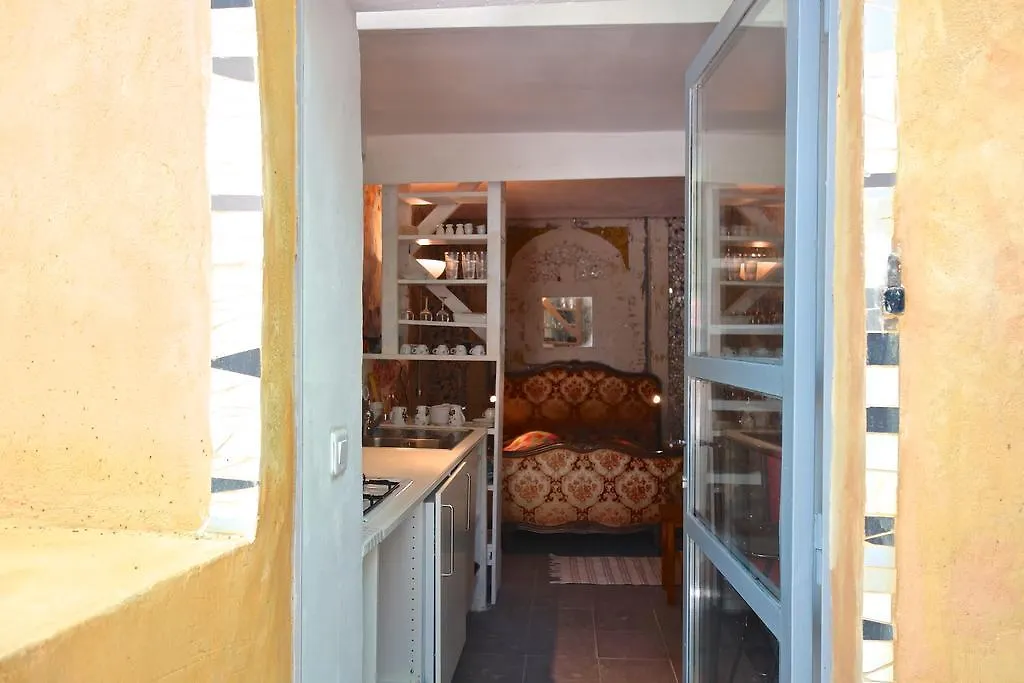 Le Quinquerlet Villa Apt Casa vacanze